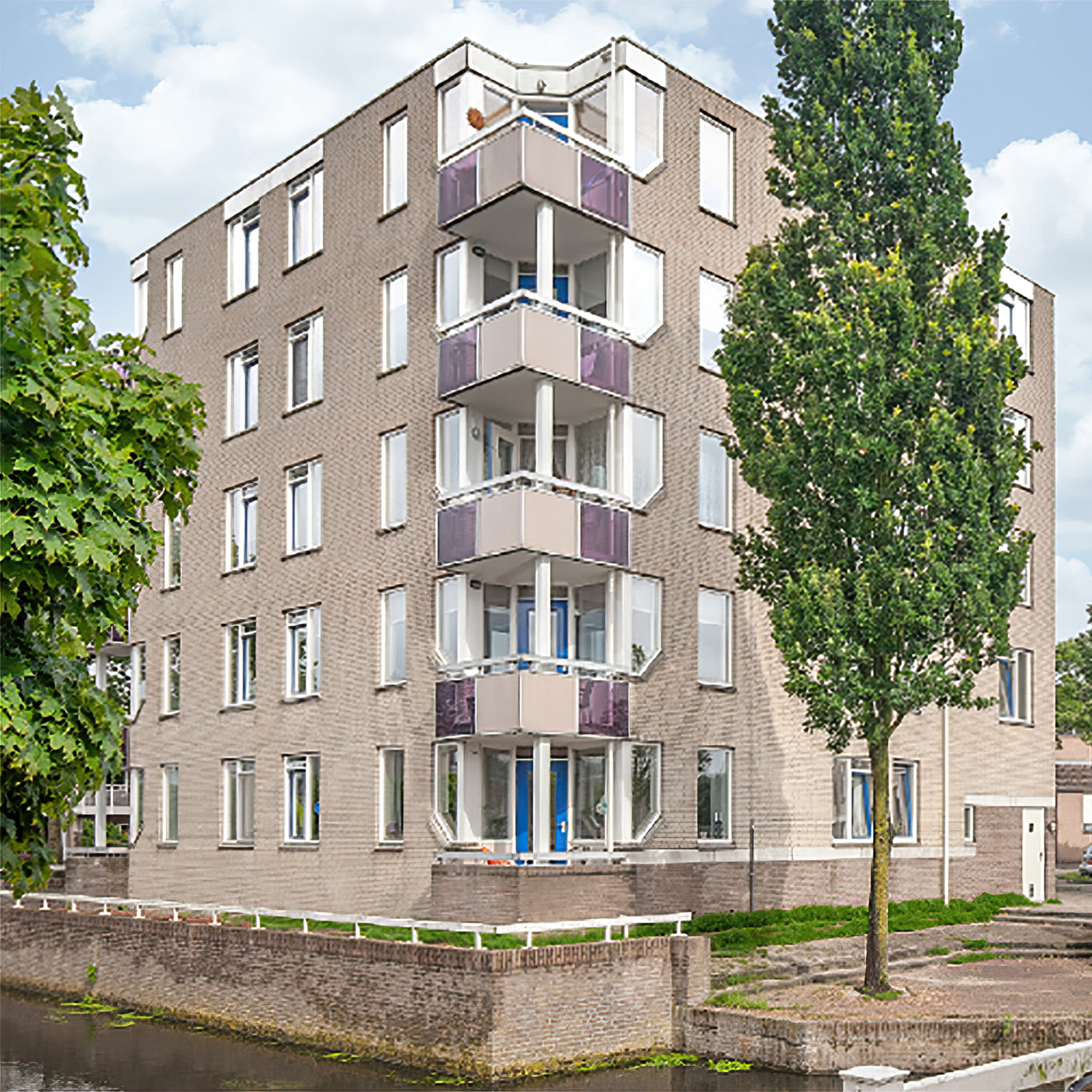 Ijsselstein-mobile slider