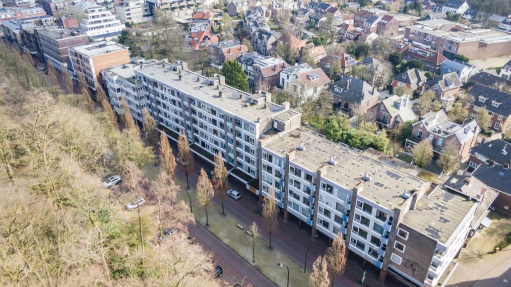 Slotlaan 1 en 2 Zeist (002)