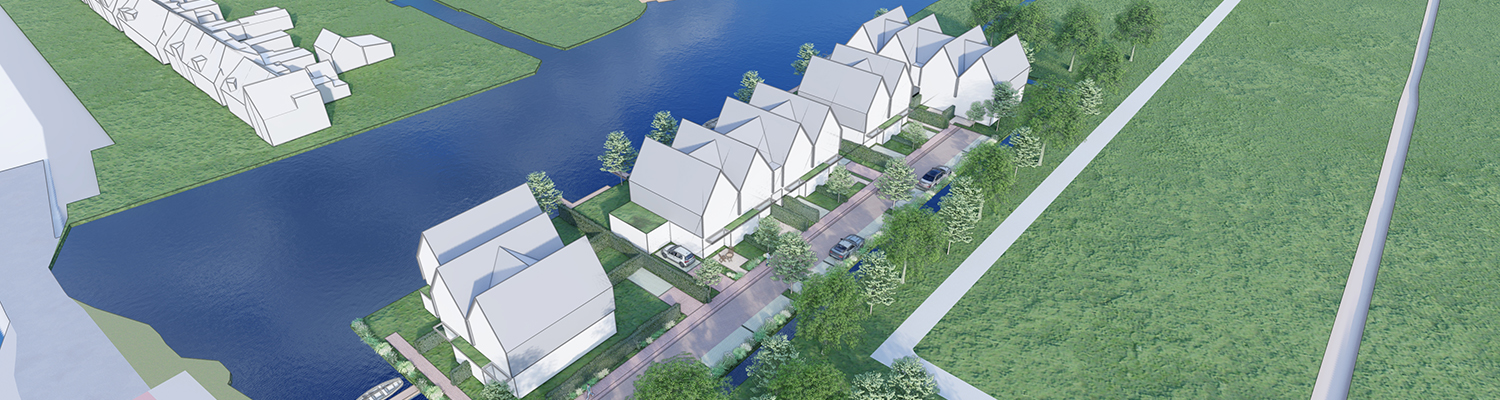 Weerpad 2 Zaandam Slider