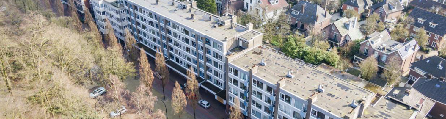 Zeist Slider